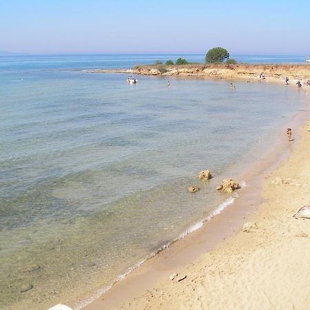 Apartment Lana Privlaka  Dış mekan fotoğraf