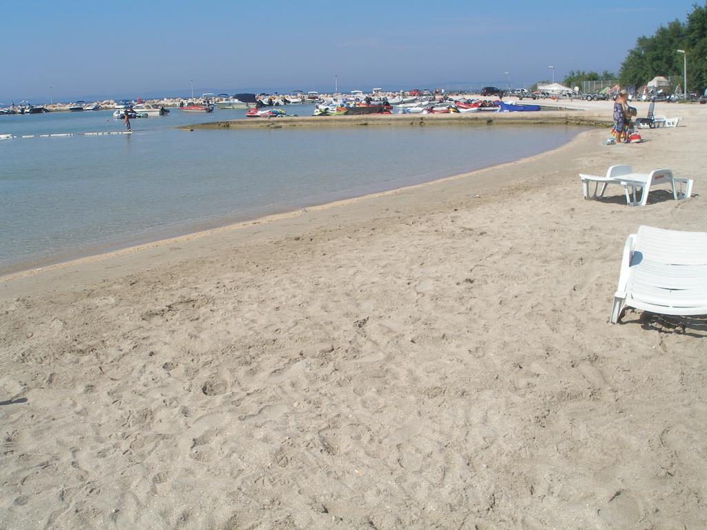 Apartment Lana Privlaka  Dış mekan fotoğraf