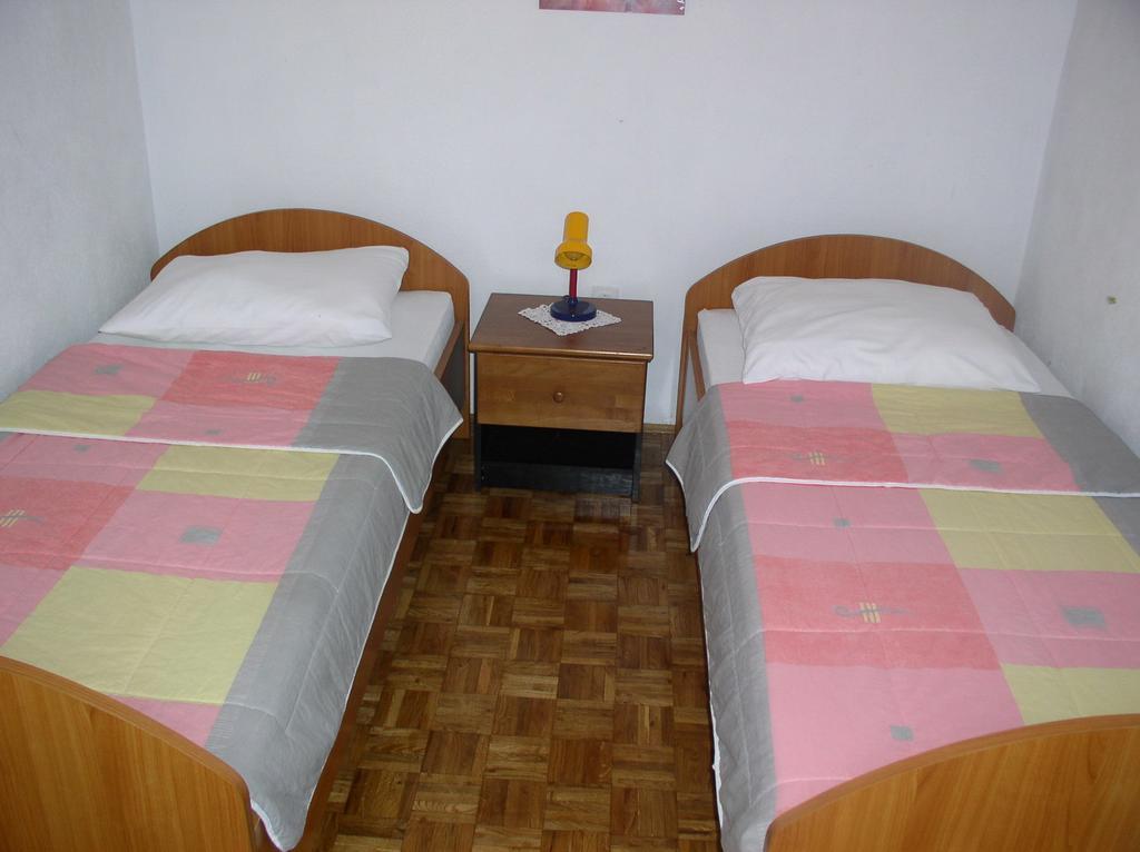 Apartment Lana Privlaka  Dış mekan fotoğraf