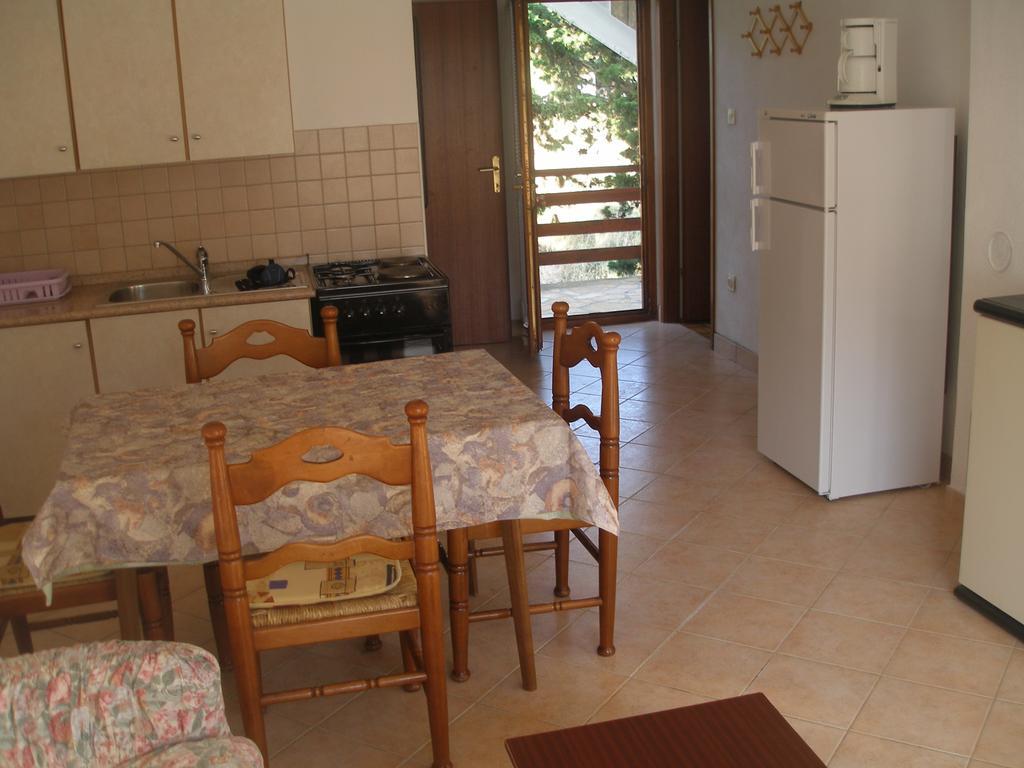 Apartment Lana Privlaka  Dış mekan fotoğraf