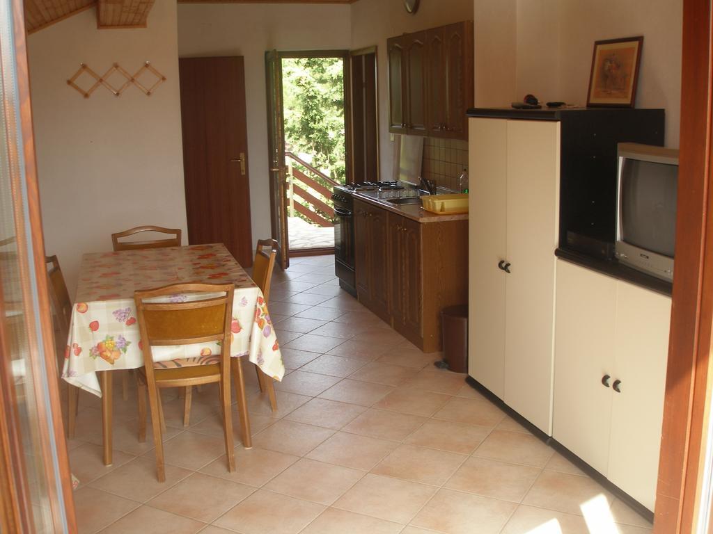 Apartment Lana Privlaka  Dış mekan fotoğraf