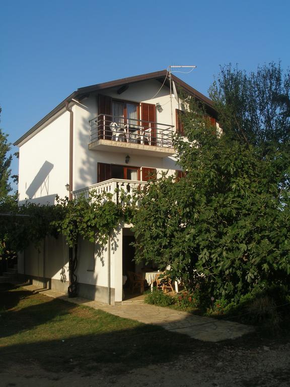 Apartment Lana Privlaka  Dış mekan fotoğraf