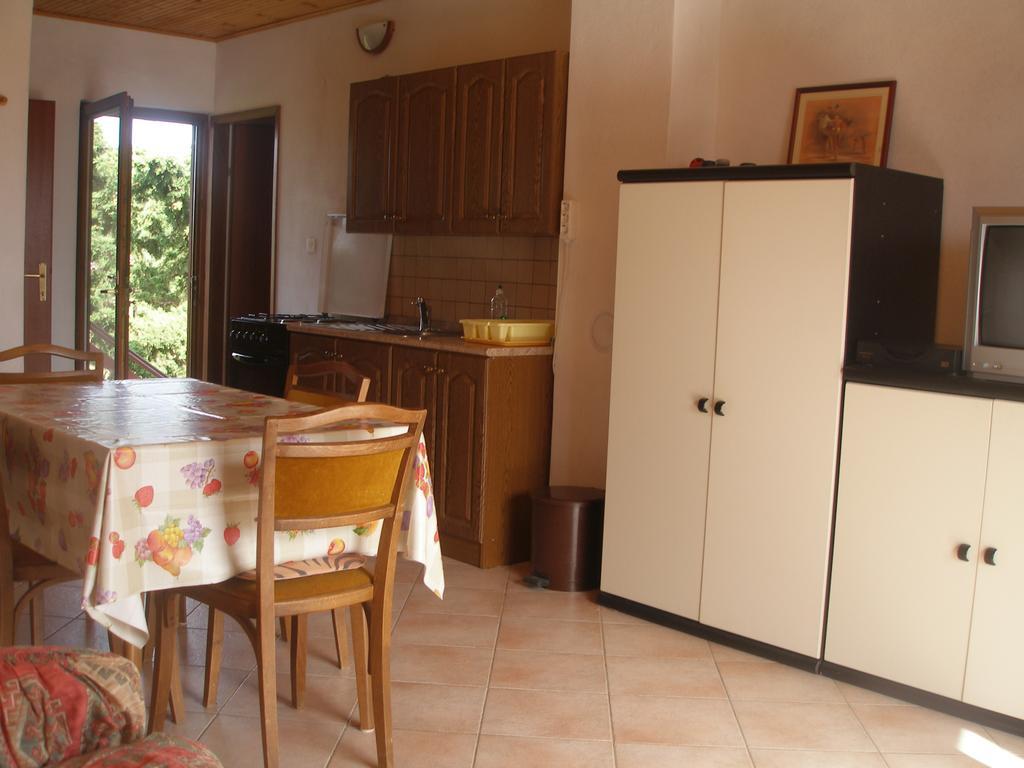 Apartment Lana Privlaka  Dış mekan fotoğraf