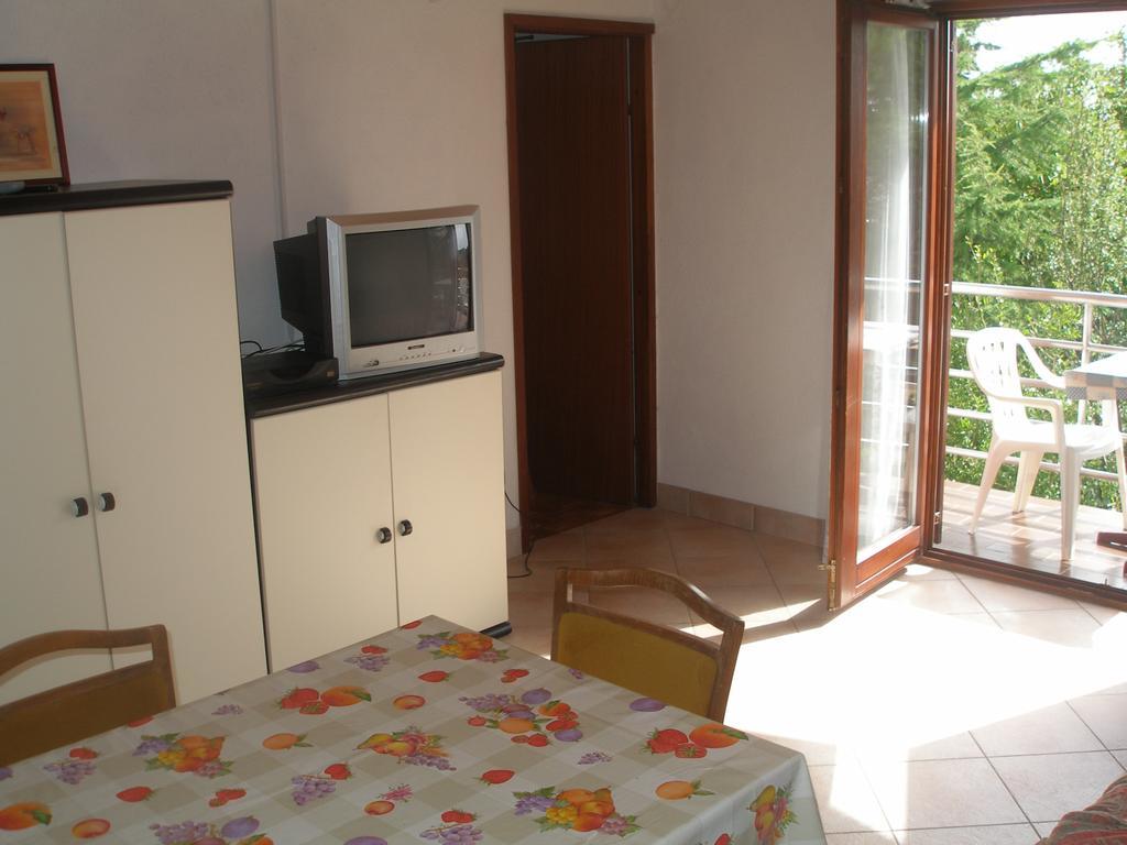 Apartment Lana Privlaka  Dış mekan fotoğraf