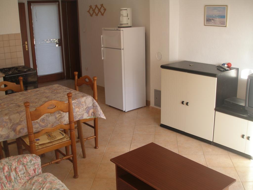 Apartment Lana Privlaka  Dış mekan fotoğraf