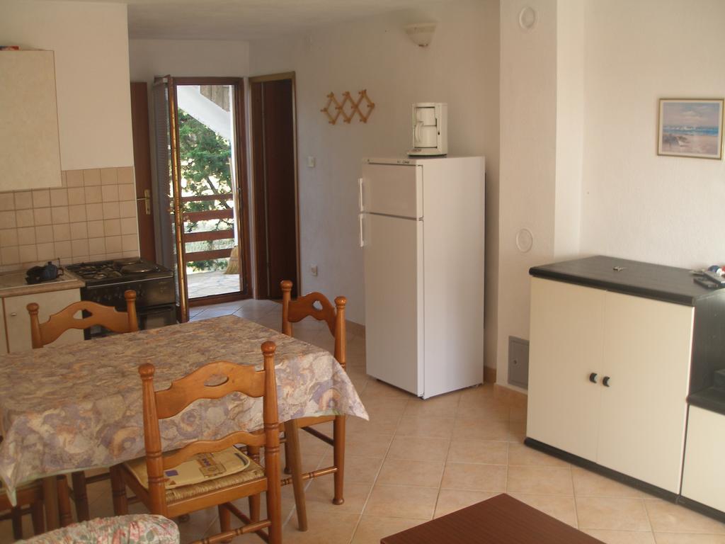 Apartment Lana Privlaka  Dış mekan fotoğraf