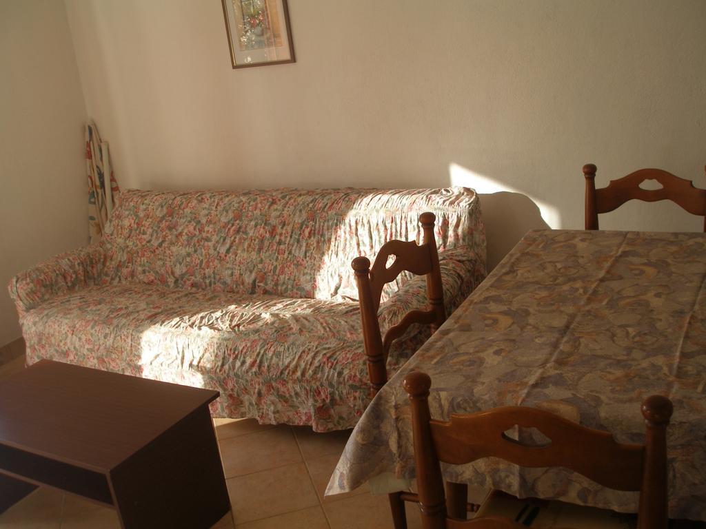 Apartment Lana Privlaka  Dış mekan fotoğraf
