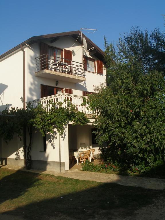 Apartment Lana Privlaka  Dış mekan fotoğraf