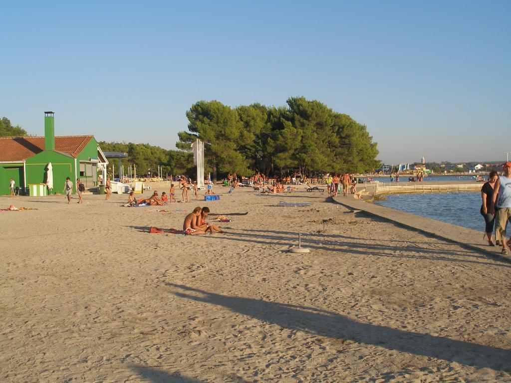 Apartment Lana Privlaka  Dış mekan fotoğraf