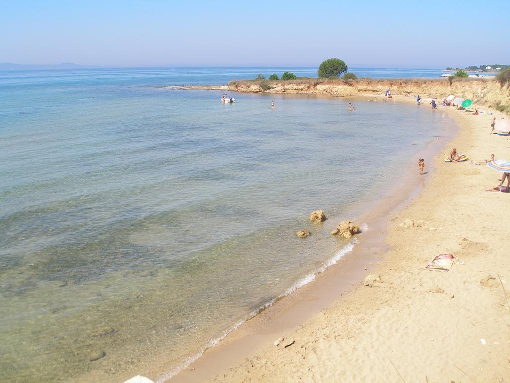 Apartment Lana Privlaka  Dış mekan fotoğraf