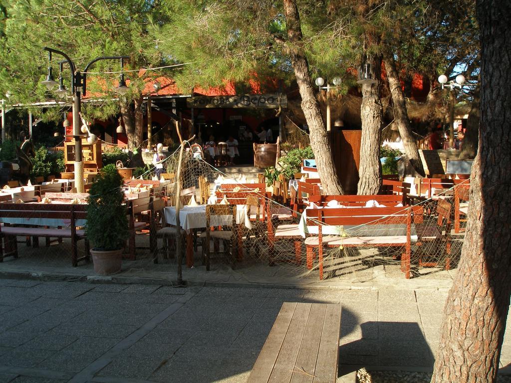 Apartment Lana Privlaka  Dış mekan fotoğraf