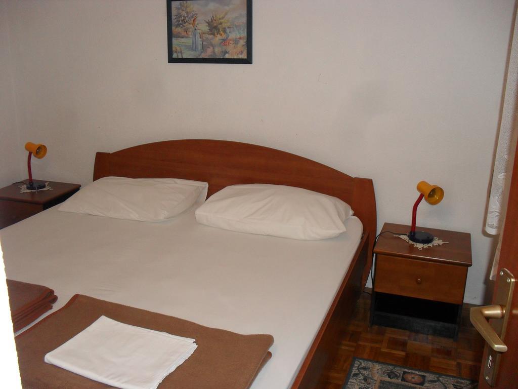 Apartment Lana Privlaka  Dış mekan fotoğraf