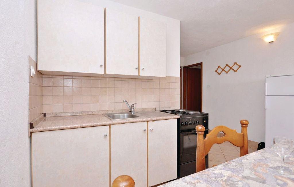 Apartment Lana Privlaka  Dış mekan fotoğraf