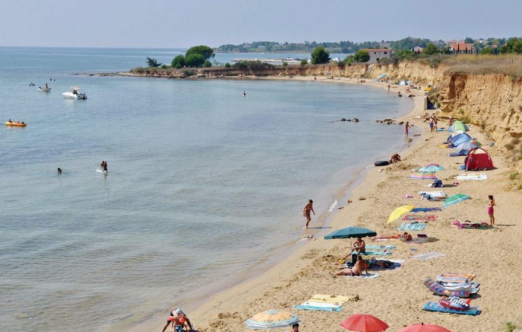 Apartment Lana Privlaka  Dış mekan fotoğraf