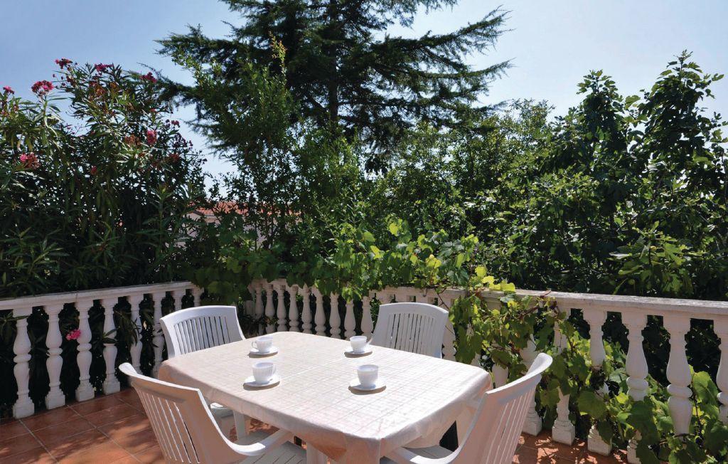 Apartment Lana Privlaka  Dış mekan fotoğraf