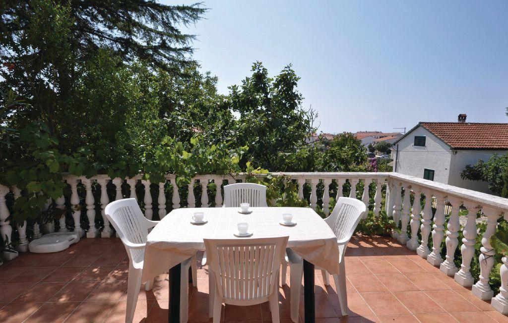 Apartment Lana Privlaka  Dış mekan fotoğraf