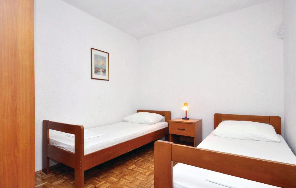Apartment Lana Privlaka  Dış mekan fotoğraf