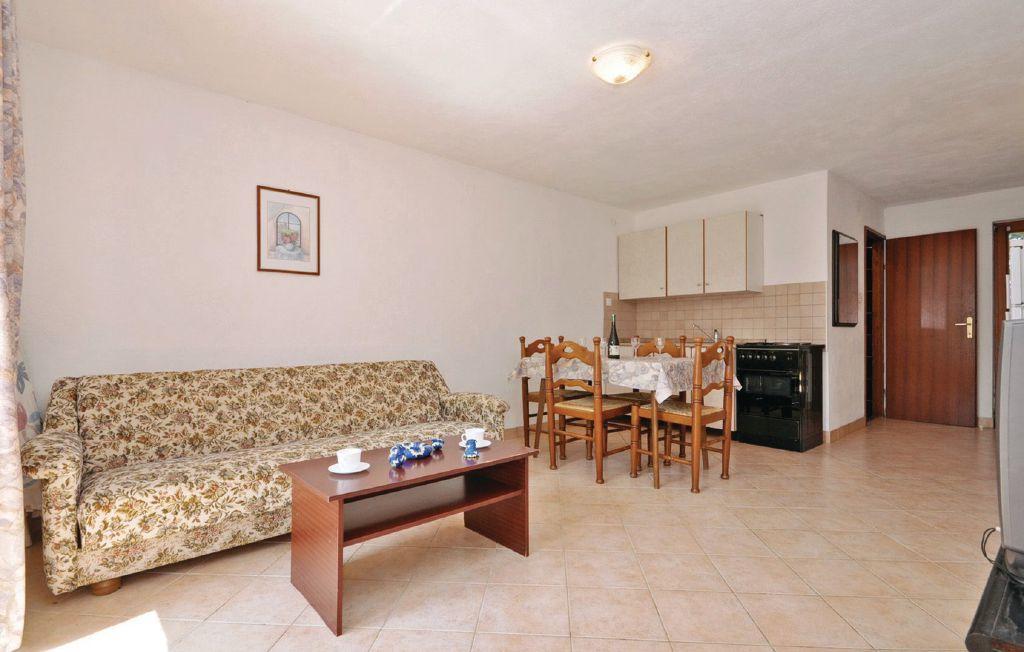 Apartment Lana Privlaka  Dış mekan fotoğraf
