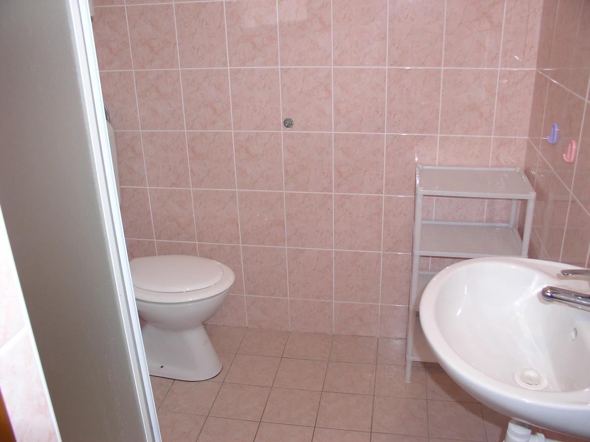 Apartment Lana Privlaka  Dış mekan fotoğraf
