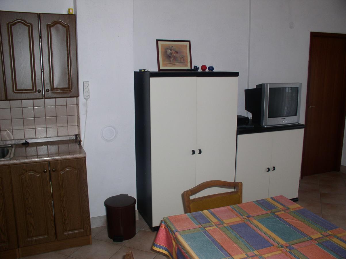 Apartment Lana Privlaka  Dış mekan fotoğraf