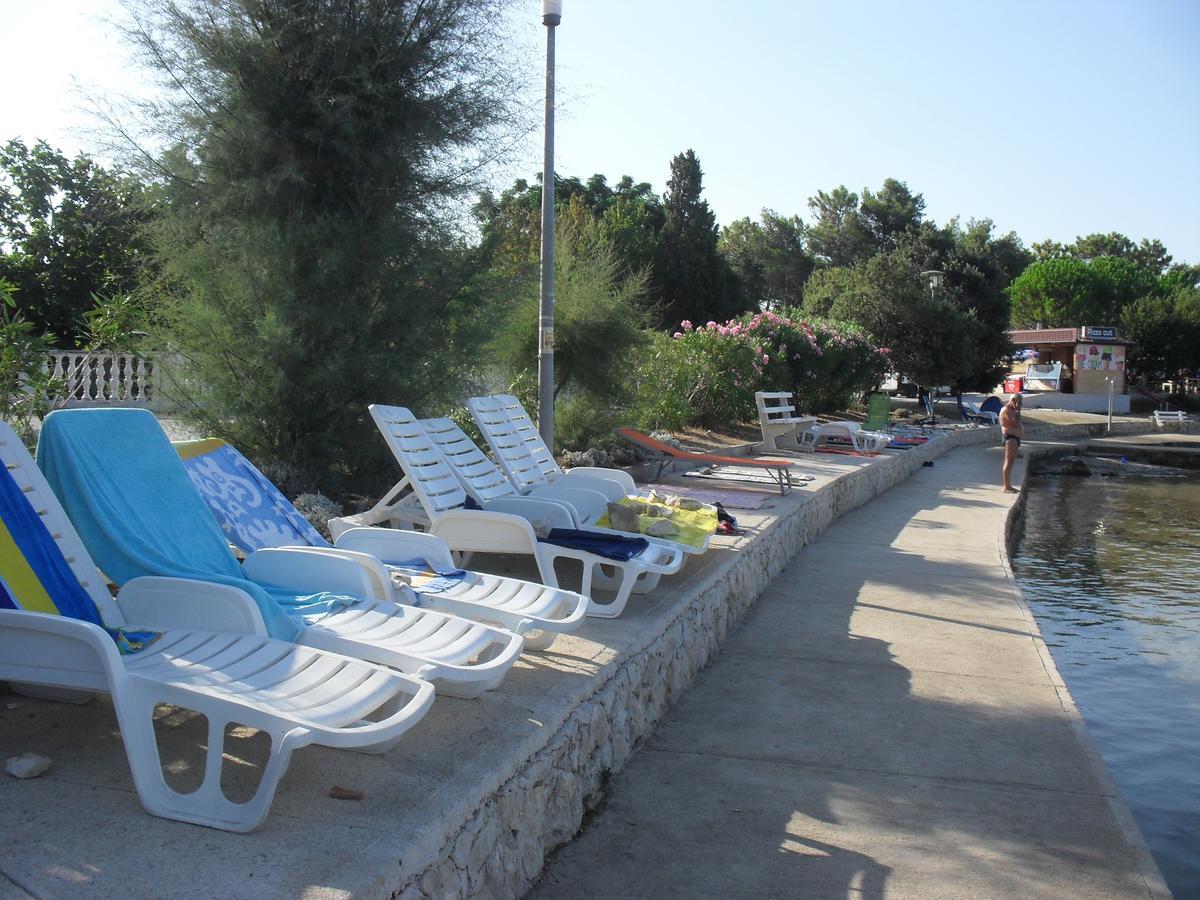 Apartment Lana Privlaka  Dış mekan fotoğraf