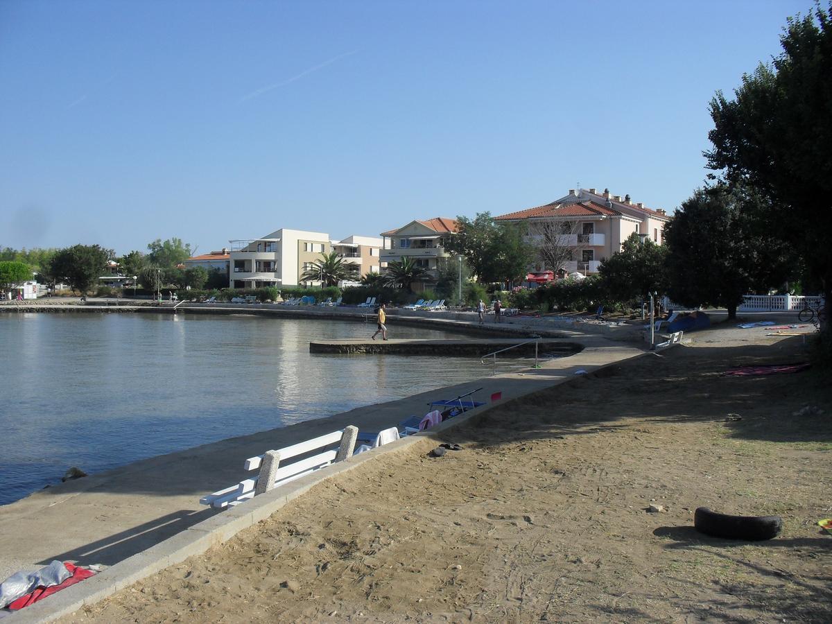 Apartment Lana Privlaka  Dış mekan fotoğraf
