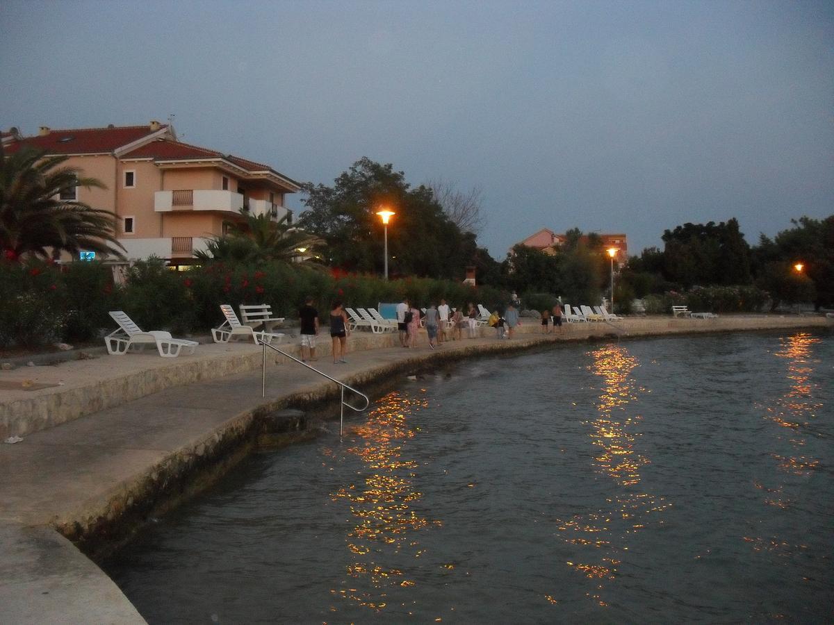 Apartment Lana Privlaka  Dış mekan fotoğraf
