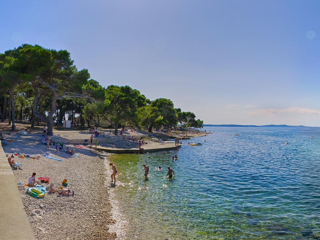 Apartment Lana Privlaka  Dış mekan fotoğraf